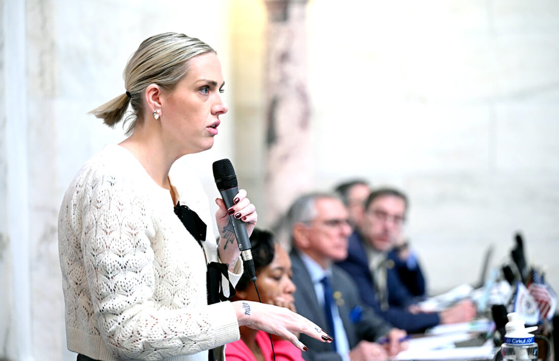 W.Va. House considers changes to election laws | News, Sports, Jobs - Vimarsana News